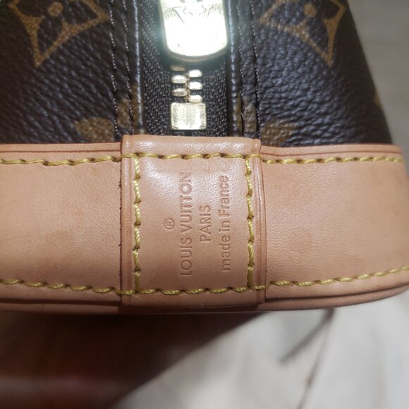 Lv alma bb - Picture 3 of 9